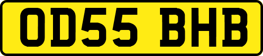 OD55BHB