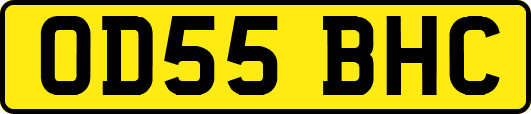 OD55BHC