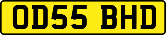 OD55BHD