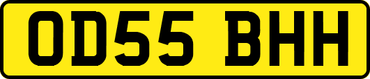 OD55BHH