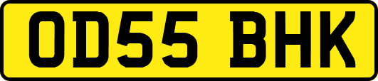 OD55BHK