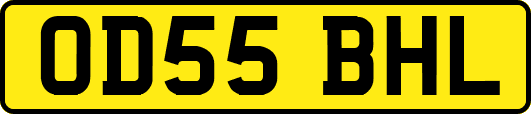 OD55BHL