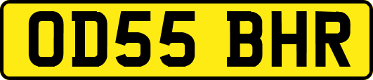 OD55BHR