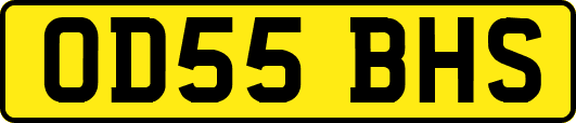 OD55BHS