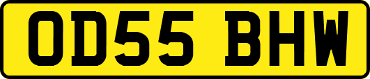 OD55BHW