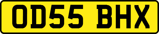 OD55BHX
