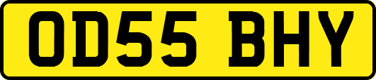 OD55BHY