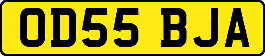 OD55BJA