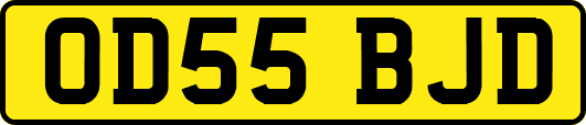 OD55BJD