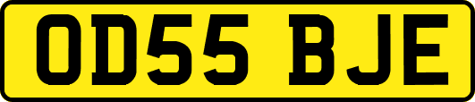 OD55BJE