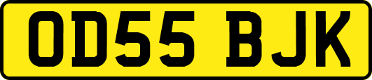 OD55BJK