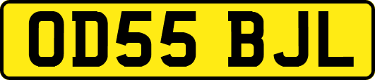 OD55BJL