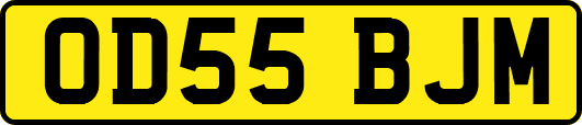 OD55BJM