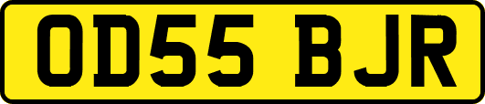 OD55BJR