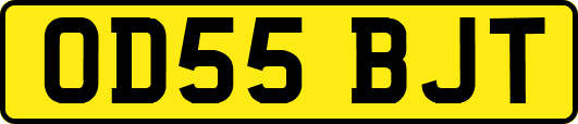 OD55BJT