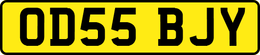 OD55BJY
