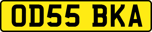 OD55BKA