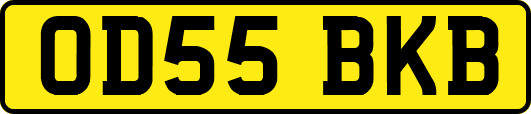 OD55BKB