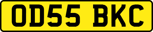 OD55BKC
