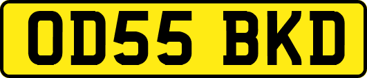 OD55BKD