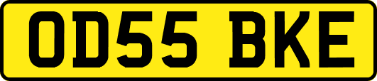 OD55BKE