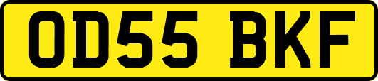 OD55BKF