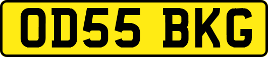 OD55BKG