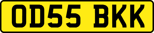 OD55BKK