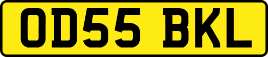 OD55BKL