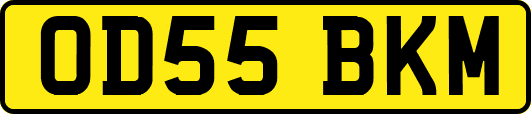 OD55BKM