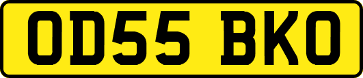 OD55BKO