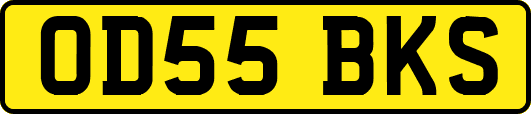 OD55BKS
