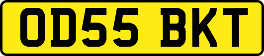 OD55BKT