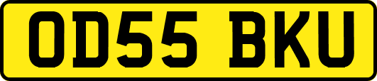 OD55BKU