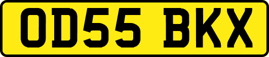 OD55BKX