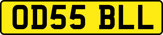 OD55BLL