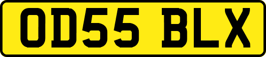 OD55BLX