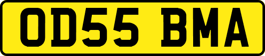 OD55BMA