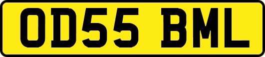 OD55BML