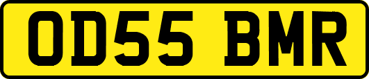 OD55BMR