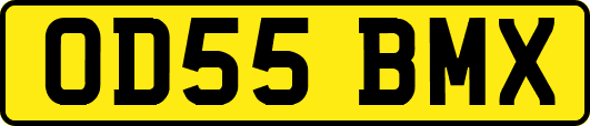 OD55BMX