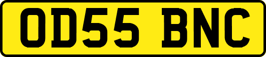 OD55BNC