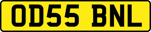 OD55BNL