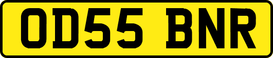 OD55BNR