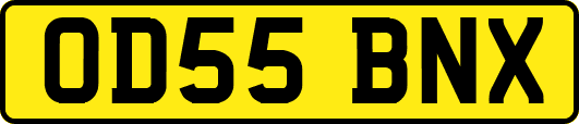 OD55BNX