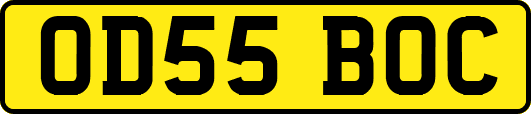 OD55BOC