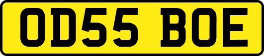 OD55BOE