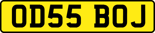 OD55BOJ