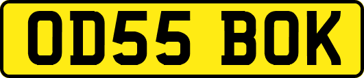 OD55BOK