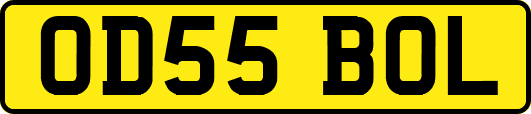 OD55BOL